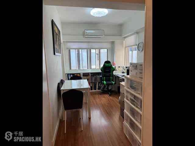 Tai Hang - Rhenish Mansion 02