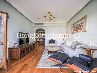 Mid Levels Central - South Garden Mansion 04