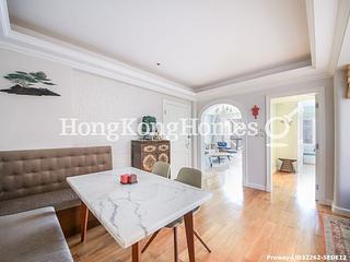 Mid Levels Central - South Garden Mansion 05
