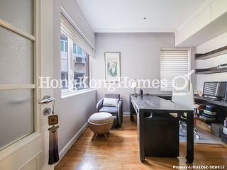 Mid Levels Central - South Garden Mansion 10