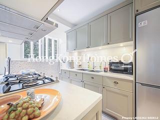 Mid Levels Central - South Garden Mansion 11