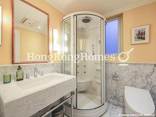 Mid Levels Central - South Garden Mansion 12