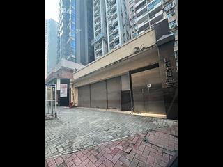 中半山 - 長庚大廈 02