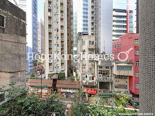 上环 - 顺隆大厦 02