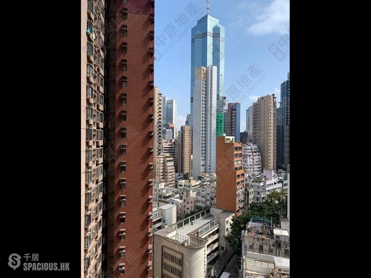 蘇豪 - 聚賢居1座 01