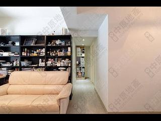 Mid Levels West - Chong Yuen 03
