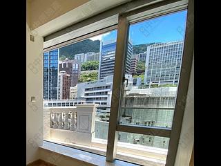 Sai Ying Pun - 63, Pokfulam Amber House (Tower 1) 02