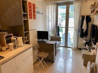 Sai Ying Pun - 63, Pokfulam Amber House (Tower 1) 04