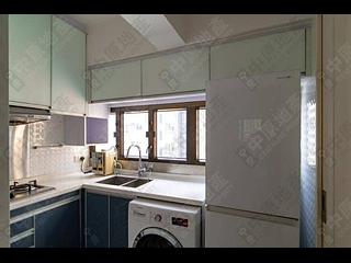 Mid Levels West - Chong Yuen 05
