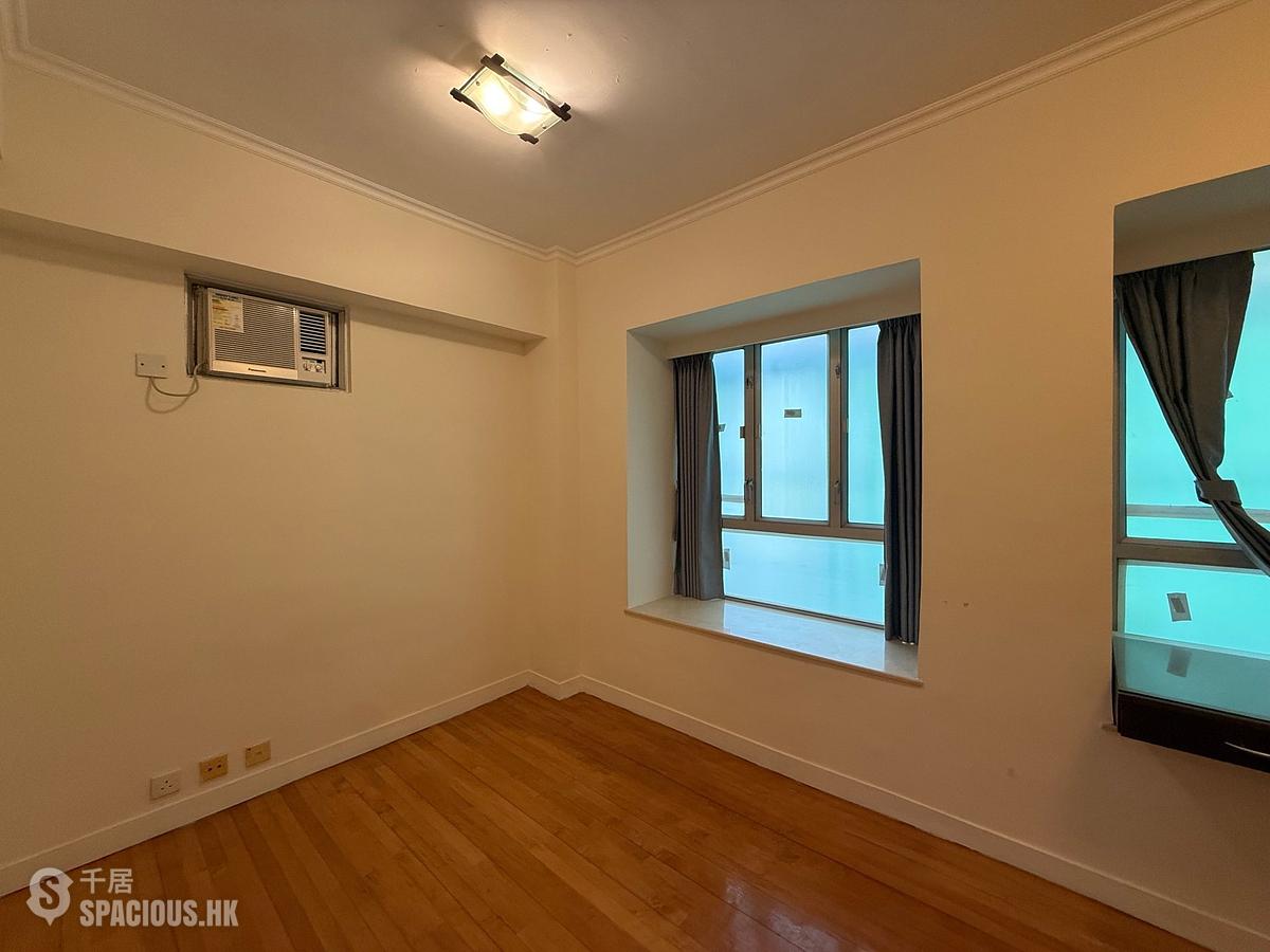 Mid Levels Central - Floral Tower 01