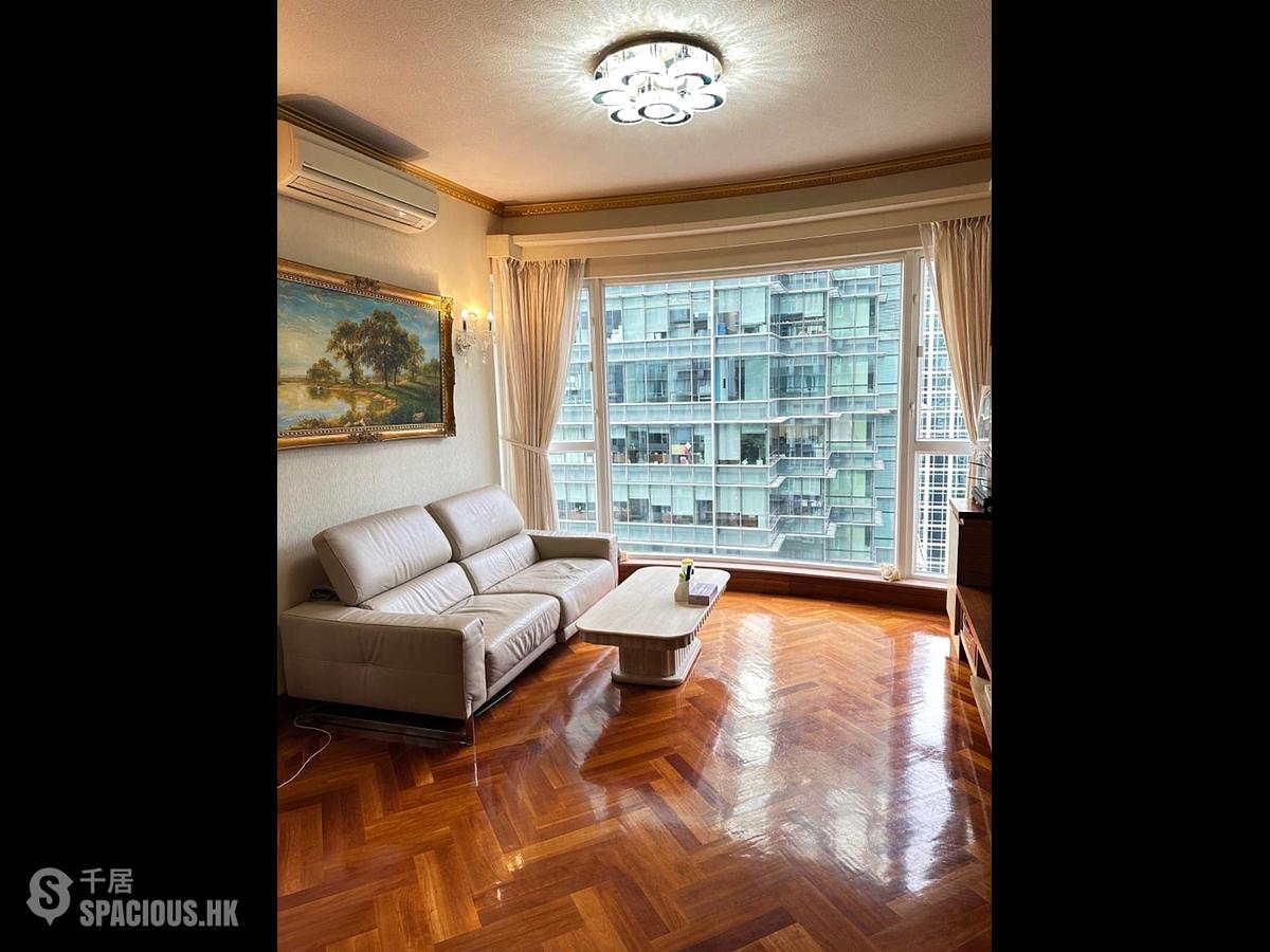 Wan Chai - Star Crest 01