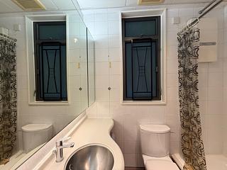 Mid Levels Central - Palatial Crest 10