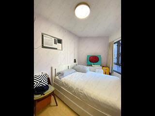 Noho - Hollywood Terrace 10