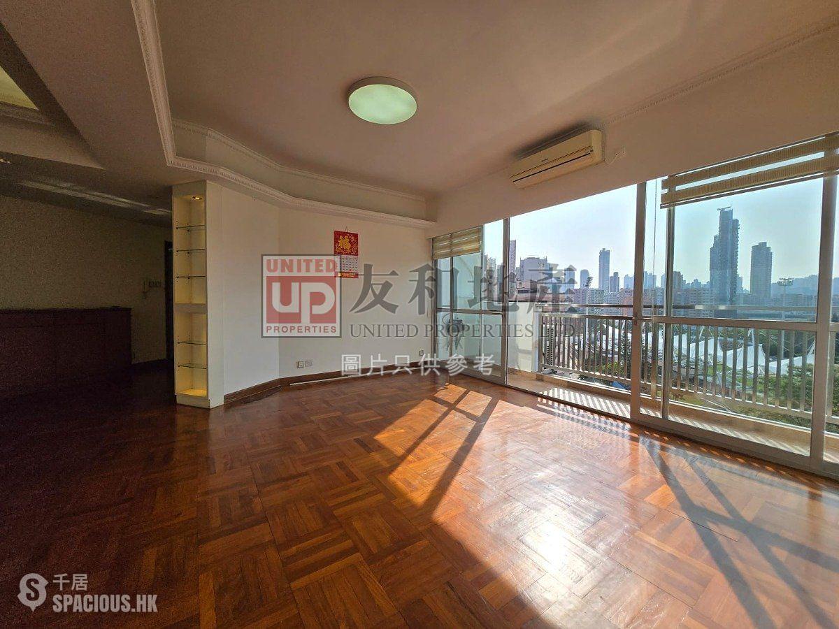 Ho Man Tin - Prince Apartments Stage 3 01