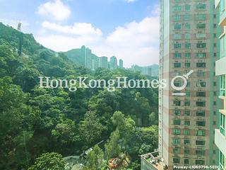 Wan Chai - Royal Court 02
