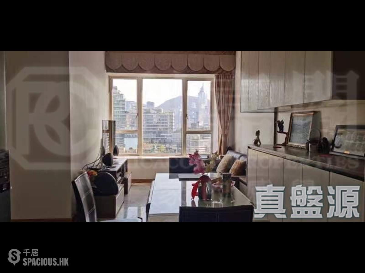 尖沙咀 - 凱譽 01