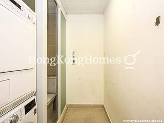 Wong Chuk Hang - Marinella 11