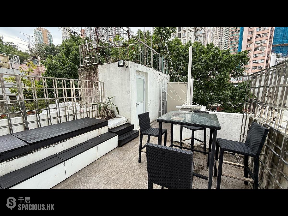 Sai Ying Pun - 2-2A, Second Street 01