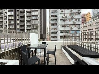 Sai Ying Pun - 2-2A, Second Street 02