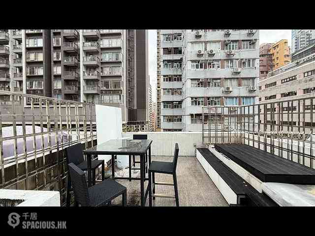 Sai Ying Pun - 2-2A, Second Street 02