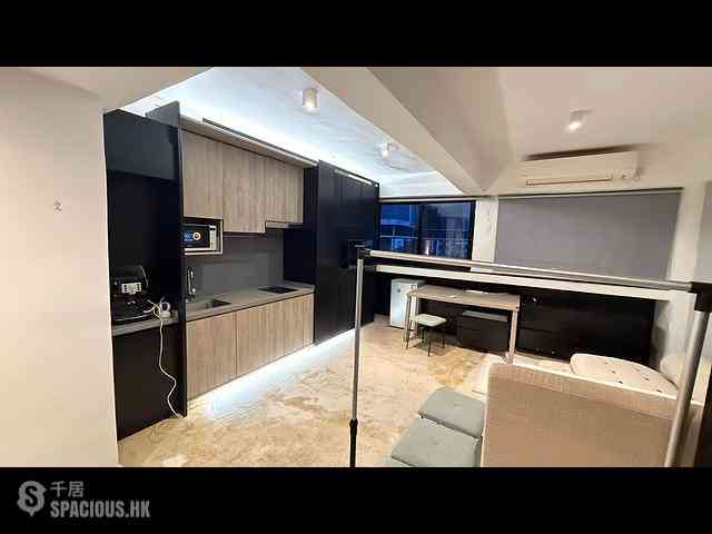 Sai Ying Pun - 2-2A, Second Street 03