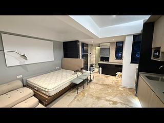 Sai Ying Pun - 2-2A, Second Street 04
