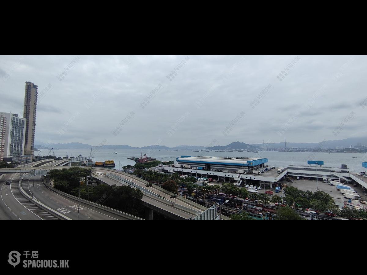 Shek Tong Tsui - Upton 01