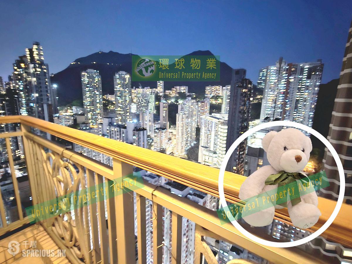 堅尼地城 - 泓都3座 01
