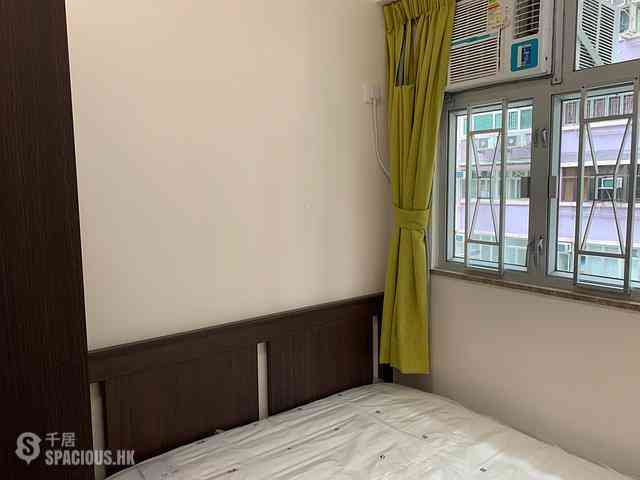 Wan Chai - Wah Fung Building 03