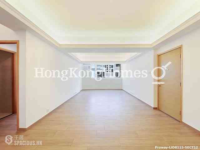 Happy Valley - Se-Wan Mansion 01