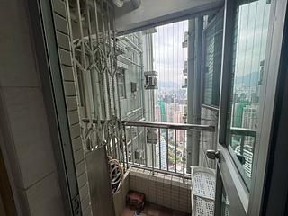 旺角 - 百利达广场 09