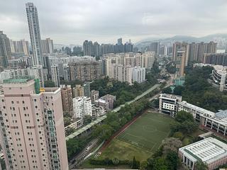 旺角 - 百利达广场 10