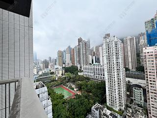 Sai Ying Pun - Island Crest Block 1 02