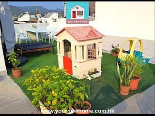 Sai Kung - 1, Wan King Path 15