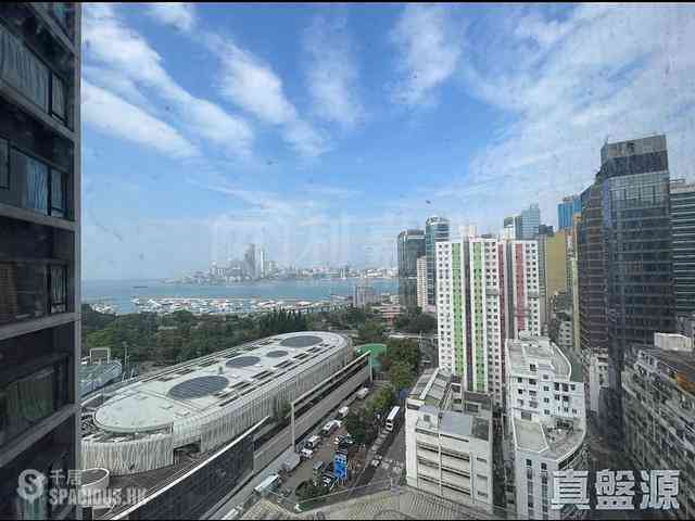 天后 - 栢景台1座 01
