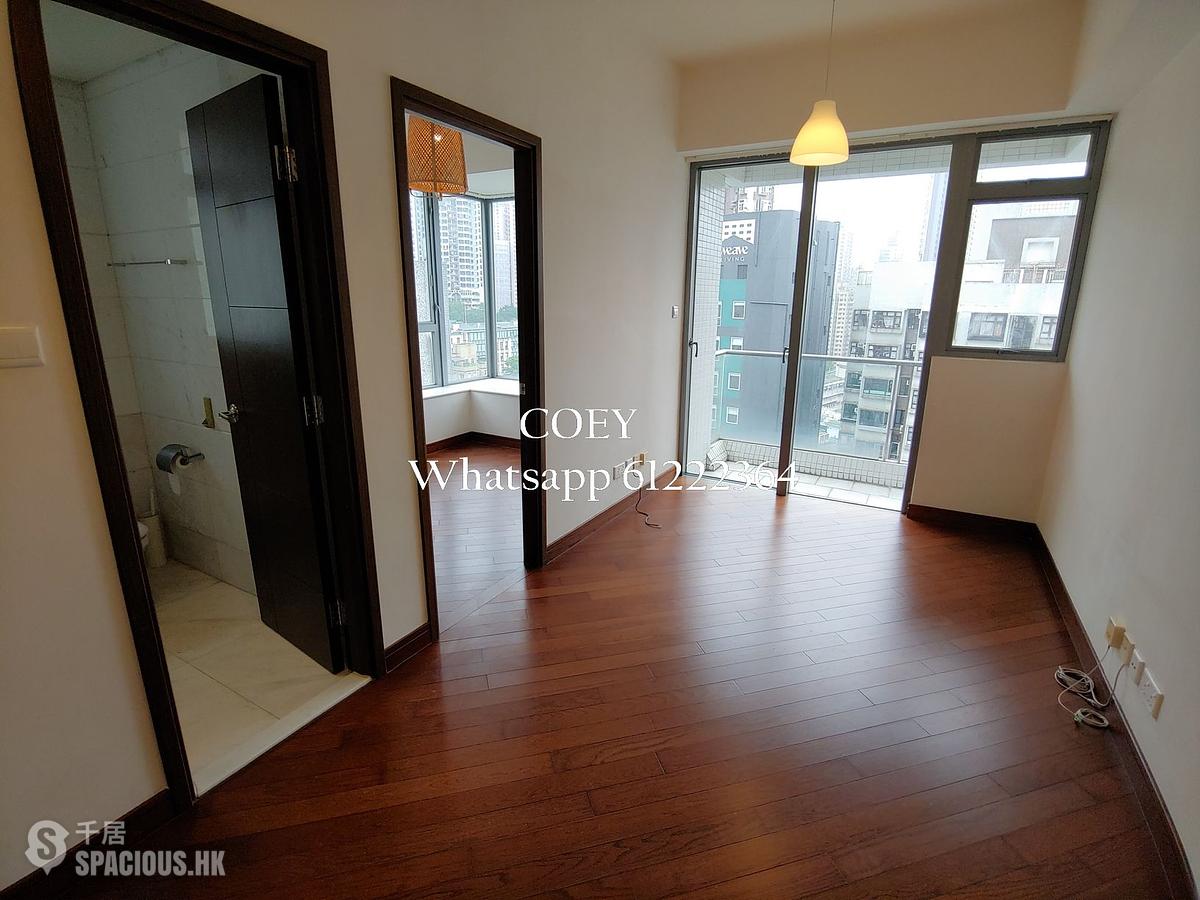 Sheung Wan - One Pacific Heights 01