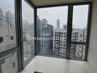 Sheung Wan - One Pacific Heights 12