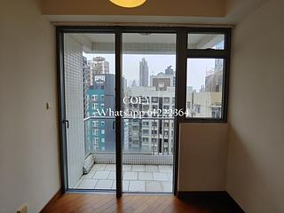 Sheung Wan - One Pacific Heights 16