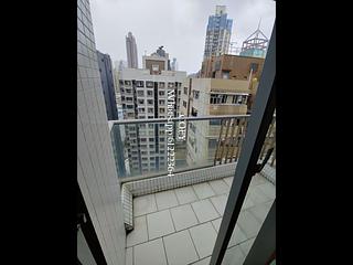 Sheung Wan - One Pacific Heights 17
