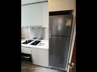 Sheung Wan - One Pacific Heights 19