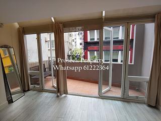 Soho - 27, Elgin Street 10