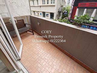 Soho - 27, Elgin Street 11