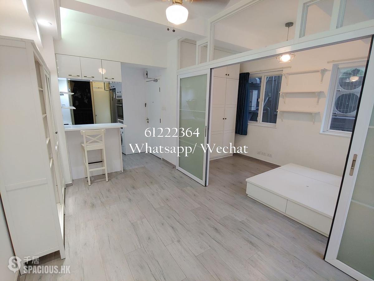 Soho - 42, Staunton Street 01