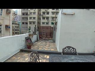 西營盤 - 高明樓 17
