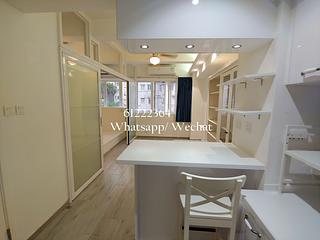 Soho - 42, Staunton Street 28