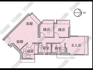 大角咀 - 维港湾1座 10