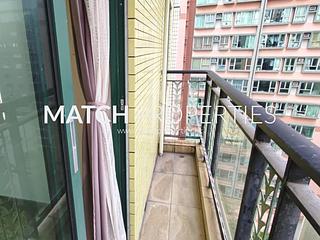 Sheung Wan - Medal Court 05