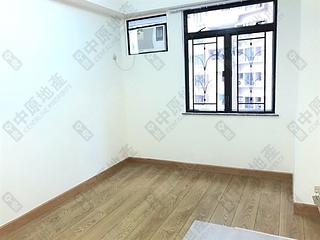 Sai Ying Pun - Wing Cheung Court 03