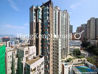 西半山 - 应彪大厦 02