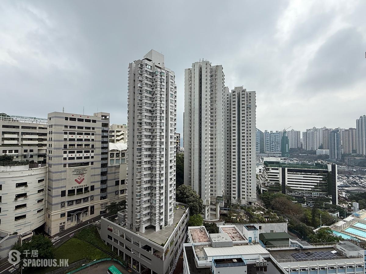 黃竹坑 - 港岛南岸2期 扬海2A座 01